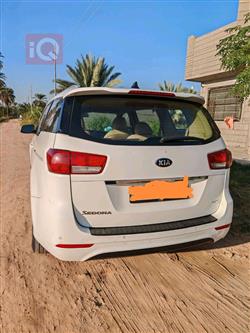 Kia Sedona